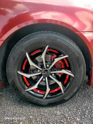 2014 Proton PERSONA 1.6 SV (M) - 2