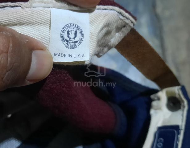 topi vintage Guess Golf - photo 4 of 6