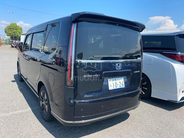 2023 Honda STEPWAGON 1.5 (A) - FULL LOAN!! - 3