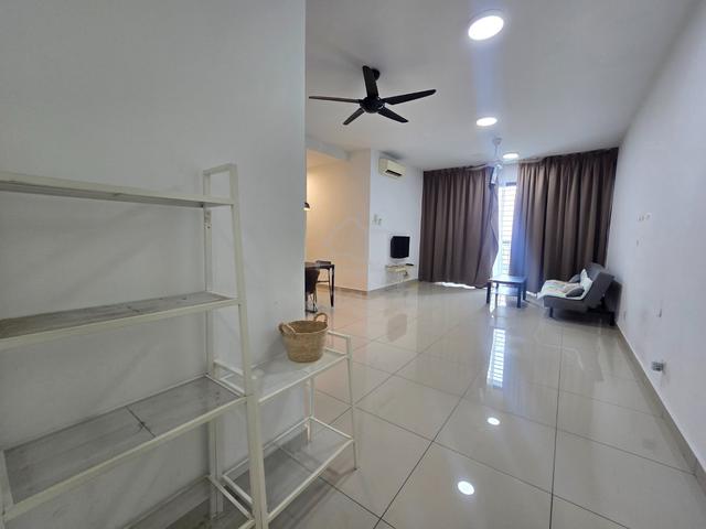 Parkhill Residence Bukit Jalil 1