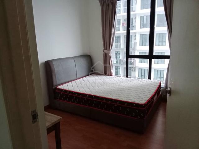 The Platino Serviced Apartment 3