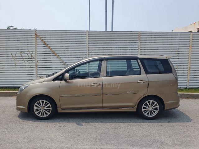 2014 Proton EXORA 1.6 TURBO BOLD STANDARD (A) - 5