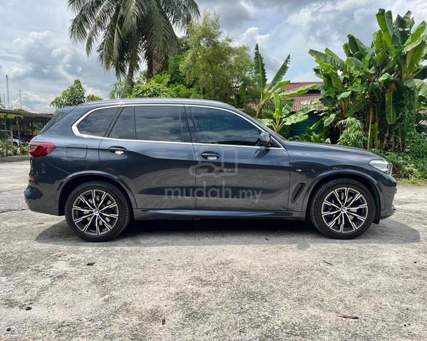 L/KEDAI 2020 Bmw X5 xDRIVE45e M SPORT 3.0 G05 PHEV - 4