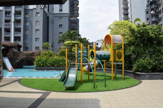 Amadesa Resort Condominium 1
