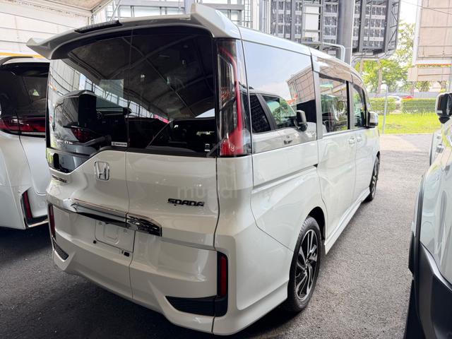 2021 Honda STEPWAGON 1.5 SPADA COOL SPIRIT - 5