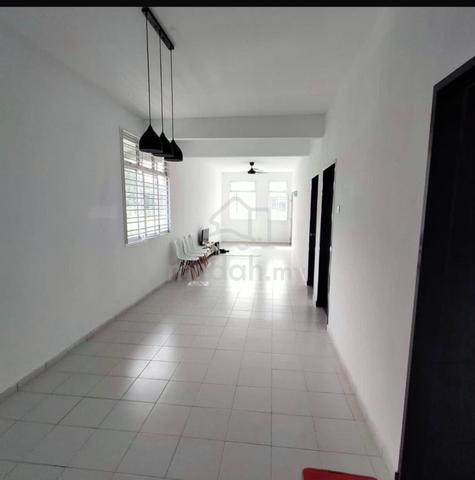 Townhouse (Senai Scientex Jaya) Non Bumi Lot (Level 1) 1