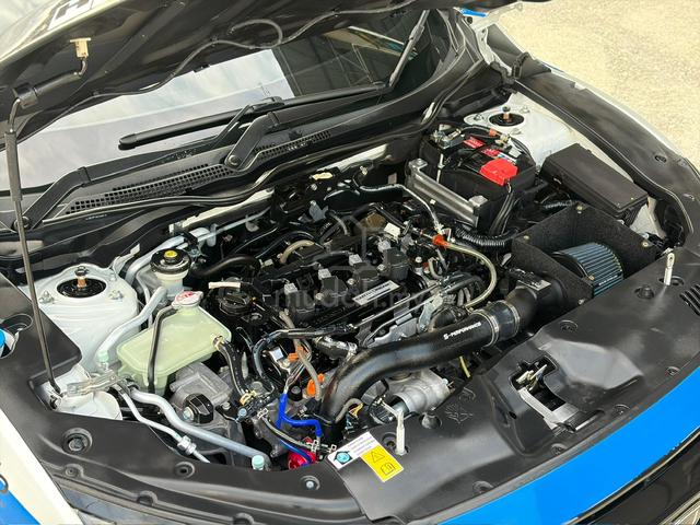 2020 Honda CIVIC 1.5 TC-P (A) - 5