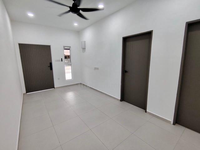 1 Storey TerraceBukit Serindit Near Semabok, Ayer Leleh, Ujong Pasir 1