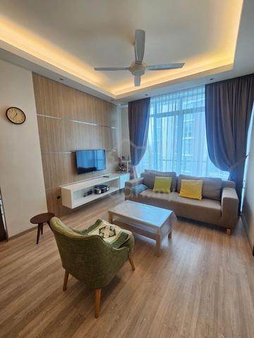 The Park Residence 1