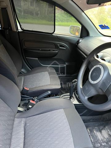2014 Proton SAGA 1.3 FLX STANDARD (A) - 5