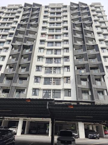 Oasis Condominium @ SIMEE 1