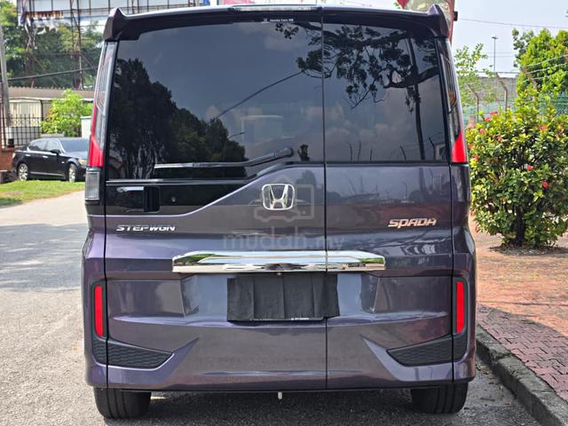 /23 Honda STEPWAGON 1.5 SPADA FACELIFT RP3 7SEAT - 4