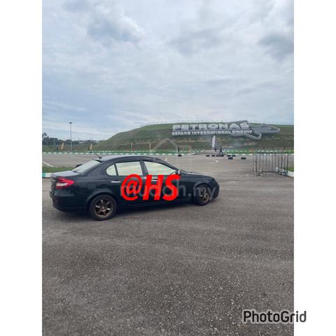 2012 Proton PERSONA 1.6 ELEGANCE BASE LINE (M) - 1