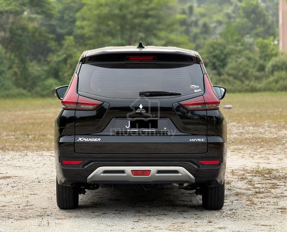 2023 Mitsubishi XPANDER 1.5 MY20 (A) Car King - 3