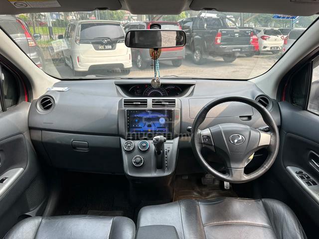 2014 Perodua ALZA 1.5 ZV ADVANCED FACELIFT (A) - 5