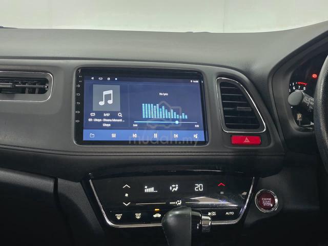 2017 Honda HR-V 1.8 V ENHANCED (A) KEYLESS F/LOAN - 5