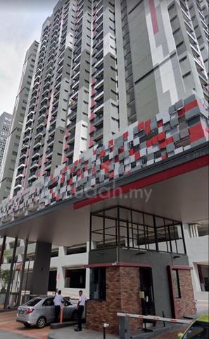 Residensi Mutiara 1