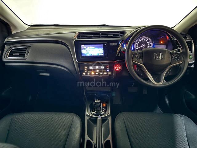 2019 Honda CITY 1.5 HYBRID (A) FREE 2 YEAR WARANTY - 3