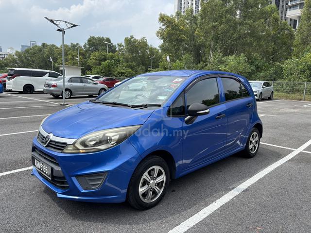 2016 Proton IRIZ 1.3 STANDARD (A) - 1