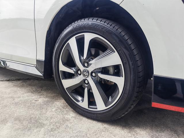 2020 Toyota YARIS 1.5 G MY19 XP150 (A) - 4