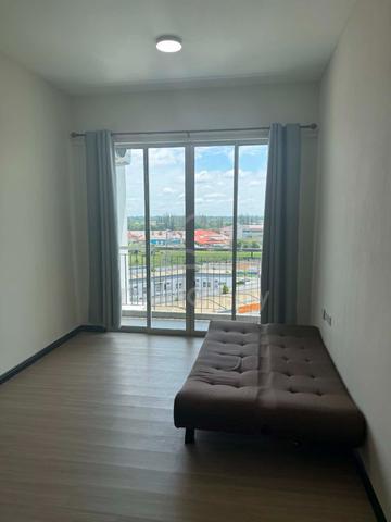 Room for Rent, near General Hospital Sibu 1