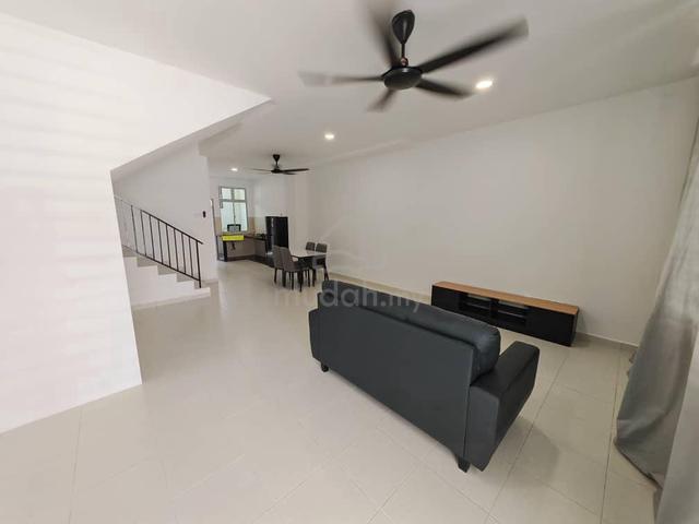 Taman Pulai Mutiara 1