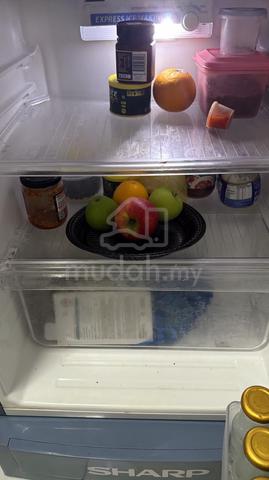 FRIDGE for Sale ( NEGO!) - photo 5 of 5
