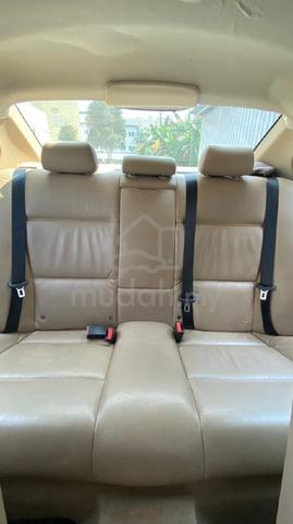 2007 Bmw 320i (CKD) 2.0 (A) - 5