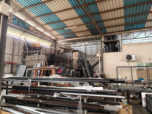 Factory for sale 1