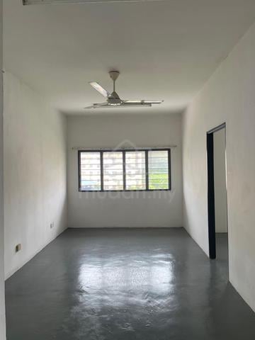 Pangsapuri Damai Utama 1