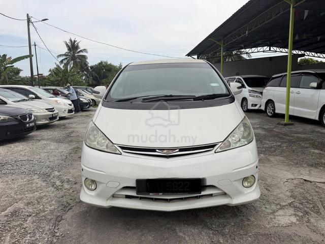 2006 Toyota ESTIMA 2.4 G (A) 1POWERDOOR TIPTOP ORI - 5