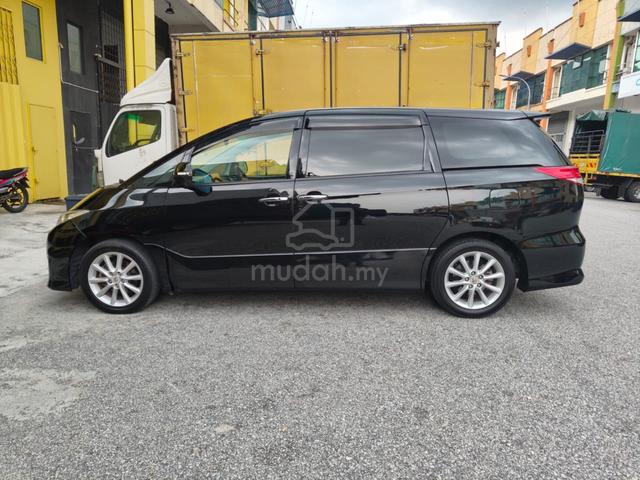 2012 Toyota ESTIMA 2.4 AERAS (A) SUNROOF EZ LOAN - 5