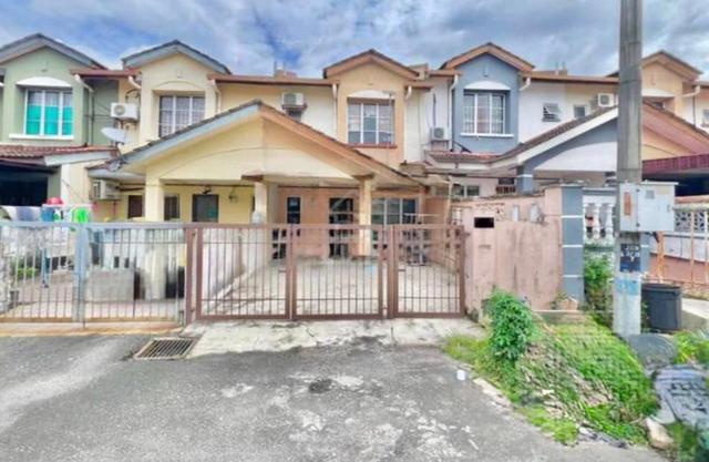 2 Storey Terrace Seksyen 2 Bandar Bukit Mahkota, Bangi, Kajang 1