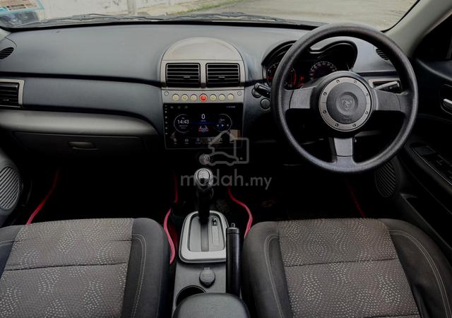 2013 Proton PERSONA 1.6 ELEGANCE HIGH LINE (A) - 5