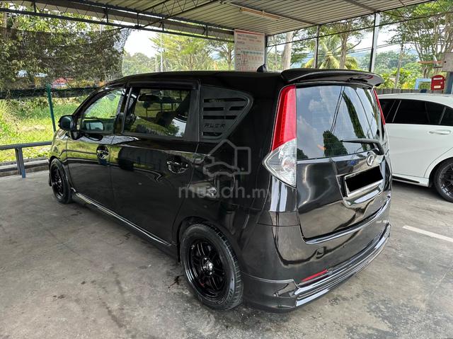 2011 Perodua ALZA 1.5 EZI (A) - 4