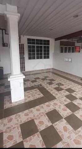 Disewa mulai OGOS 2026 1