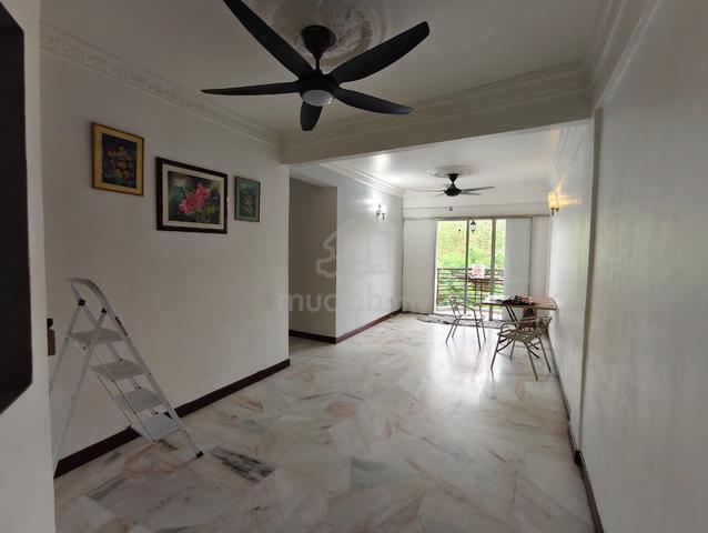 Casa Ria Apartment, Bandar Country Homes 1