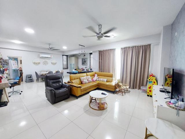 Orange Regency @ Butterworth 1