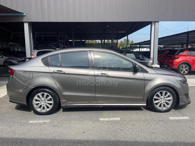 2015 Proton PREVE 1.6 BOLD (A) 1-3 YEATS WARANTY - 4