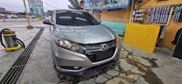 2018 Honda HR-V 1.8 E ENHANCED (A) - 3