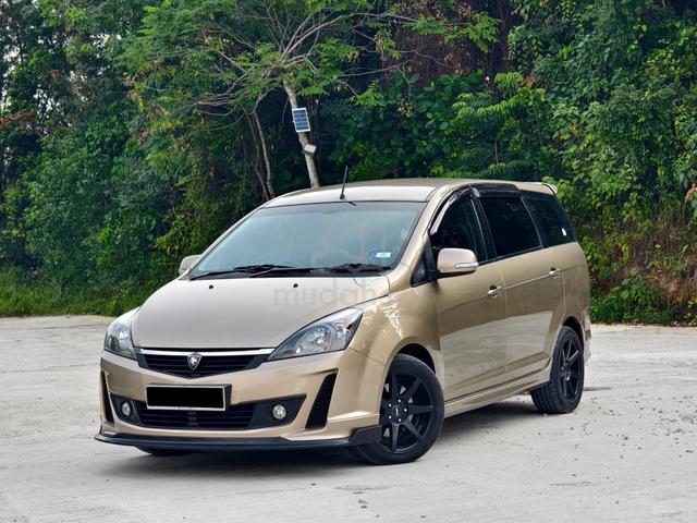 -2012 Proton EXORA 1.6 BOLD PREMIUM (A) FULL LOAN - 1