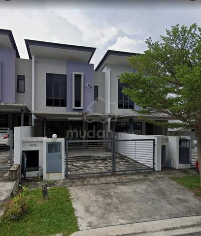 FOR RENT | Kajang East Precinct 3, Semenyih 1