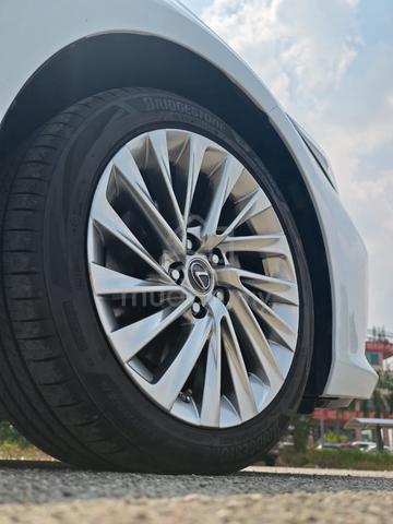 2019 Lexus ES250 2.5 LUXURY MY19 XZ10 (A) - 5