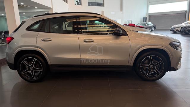 **NEW|UNREG*2026 Mercedes Benz GLA200 NF EDI - 4