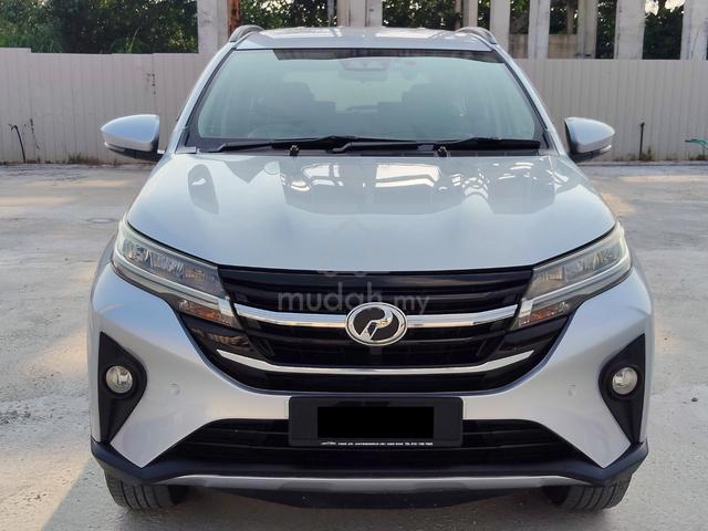 Perodua ARUZ 1.5 AV ✅PUSH START✅FULL LOAN✅WARRANTY - 2