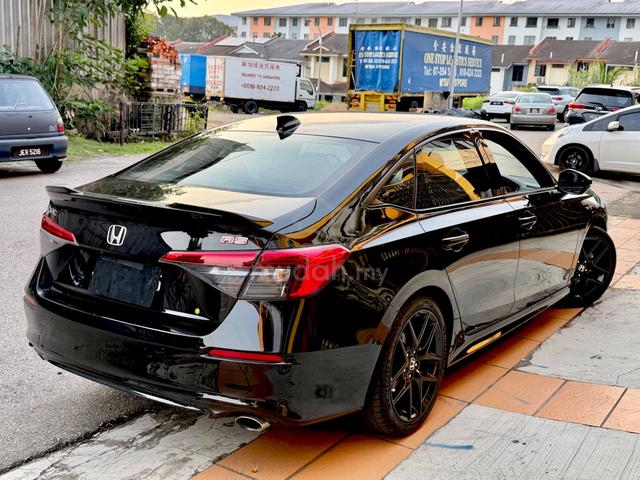 HONDA CIVIC 1.5 RS 2024 - 2