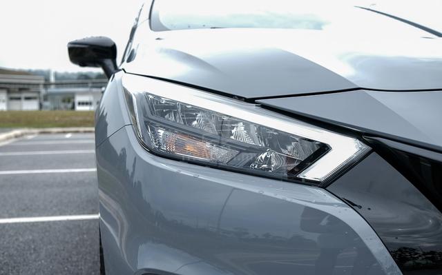 2025 Nissan ALMERA 1.0A Turbo VLP - 3
