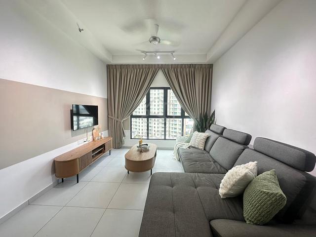 Sinaran Residences @ Utropolis 1