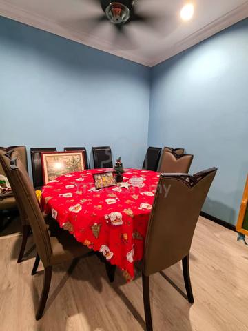 Taman Kasigui Phase 3B Penampang Phase 1 3