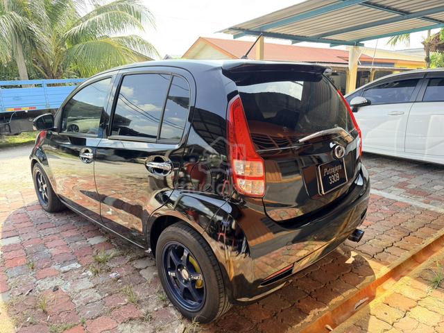 2011 Perodua MYVI 1.3 EZi PREMIUM (A) - 3